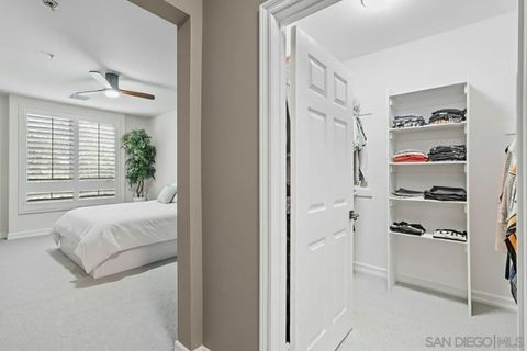 Tiny photo for 1480 Broadway #2322, San Diego, CA 92101 (MLS # 250035395)