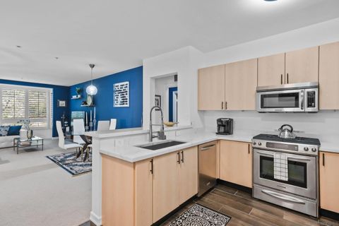 Tiny photo for 1480 Broadway #2322, San Diego, CA 92101 (MLS # 250035395)