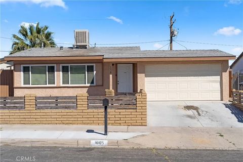 Photo of 1605 Sunrise Rd, Barstow, CA 92311 (MLS # CV26059828)