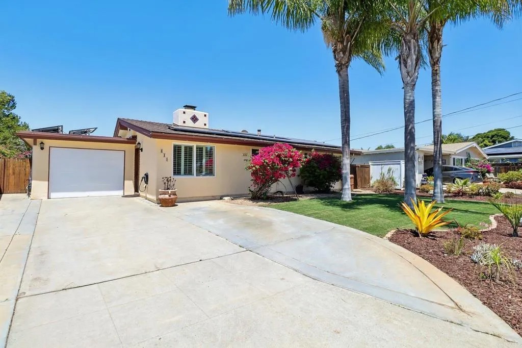 410 Santa Clara Drive