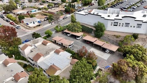Tiny photo for 3435 Capalina Drive #10, San Marcos, CA 92069 (MLS # NDP2510261)