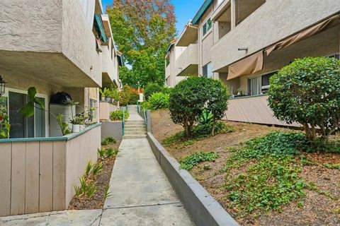 Tiny photo for 3435 Capalina Drive #10, San Marcos, CA 92069 (MLS # NDP2510261)