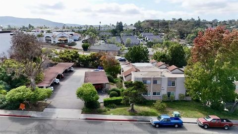Tiny photo for 3435 Capalina Drive #10, San Marcos, CA 92069 (MLS # NDP2510261)