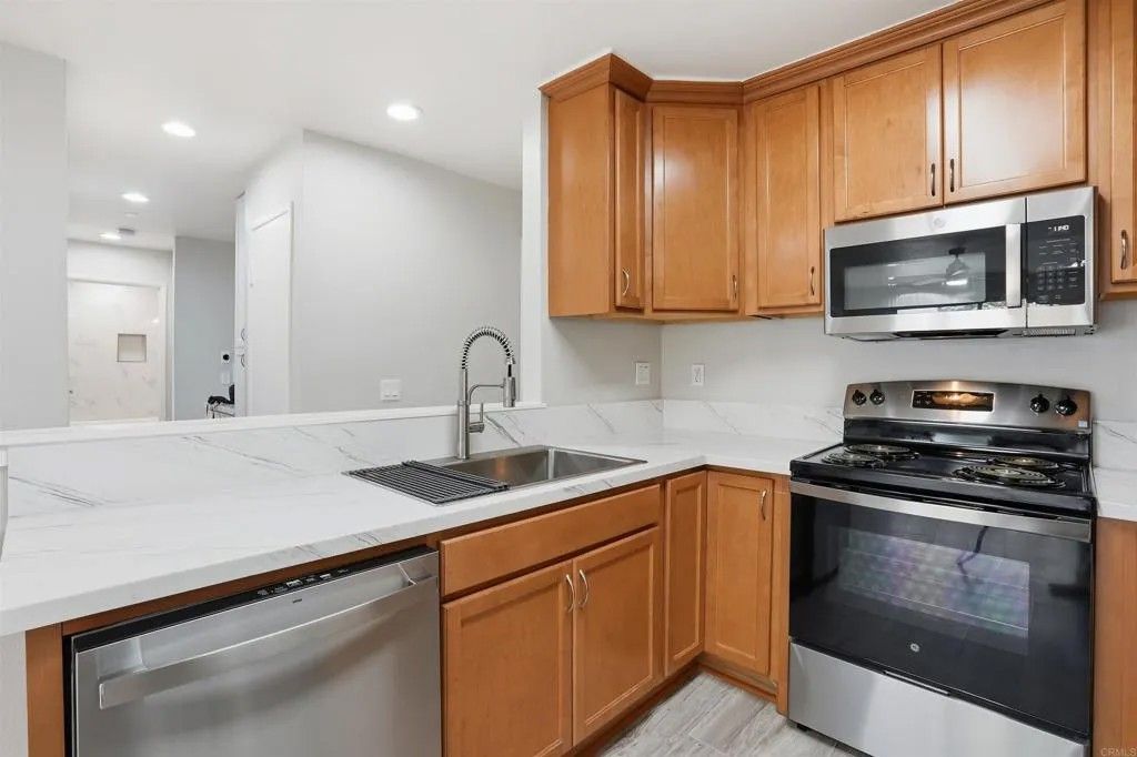Photo of 3435 Capalina Drive #10, San Marcos, CA 92069 (MLS # NDP2510261)