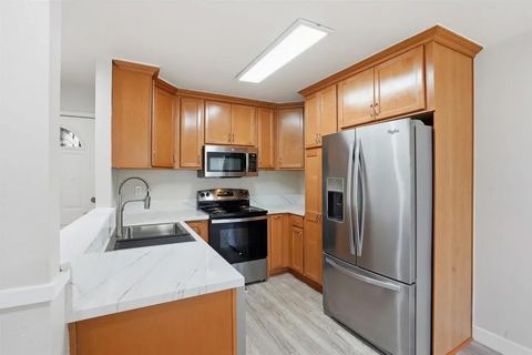 Tiny photo for 3435 Capalina Drive #10, San Marcos, CA 92069 (MLS # NDP2510261)