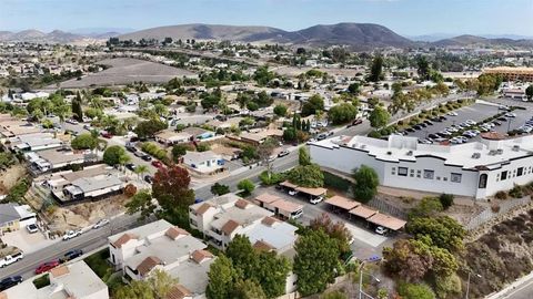 Tiny photo for 3435 Capalina Drive #10, San Marcos, CA 92069 (MLS # NDP2510261)