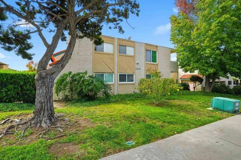 Tiny photo for 3435 Capalina Drive #10, San Marcos, CA 92069 (MLS # NDP2510261)