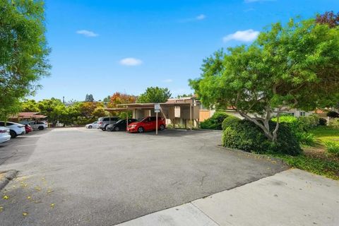 Tiny photo for 3435 Capalina Drive #10, San Marcos, CA 92069 (MLS # NDP2510261)