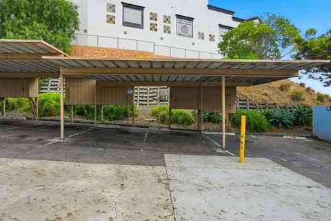 Tiny photo for 3435 Capalina Drive #10, San Marcos, CA 92069 (MLS # NDP2510261)