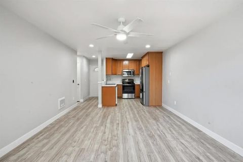 Tiny photo for 3435 Capalina Drive #10, San Marcos, CA 92069 (MLS # NDP2510261)