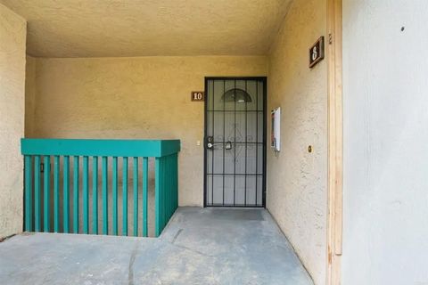Tiny photo for 3435 Capalina Drive #10, San Marcos, CA 92069 (MLS # NDP2510261)