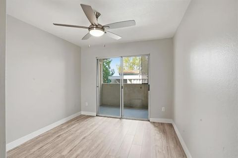 Tiny photo for 3435 Capalina Drive #10, San Marcos, CA 92069 (MLS # NDP2510261)