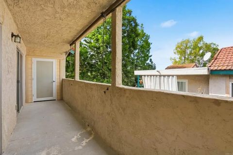 Tiny photo for 3435 Capalina Drive #10, San Marcos, CA 92069 (MLS # NDP2510261)