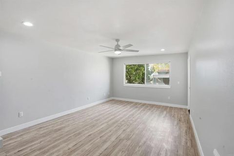 Tiny photo for 3435 Capalina Drive #10, San Marcos, CA 92069 (MLS # NDP2510261)