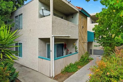 Tiny photo for 3435 Capalina Drive #10, San Marcos, CA 92069 (MLS # NDP2510261)