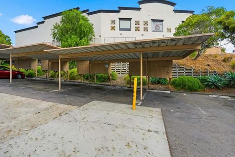 Tiny photo for 3435 Capalina Drive #10, San Marcos, CA 92069 (MLS # NDP2510261)