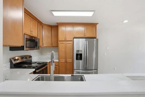 Tiny photo for 3435 Capalina Drive #10, San Marcos, CA 92069 (MLS # NDP2510261)