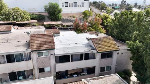 Tiny photo for 3435 Capalina Drive #10, San Marcos, CA 92069 (MLS # NDP2510261)