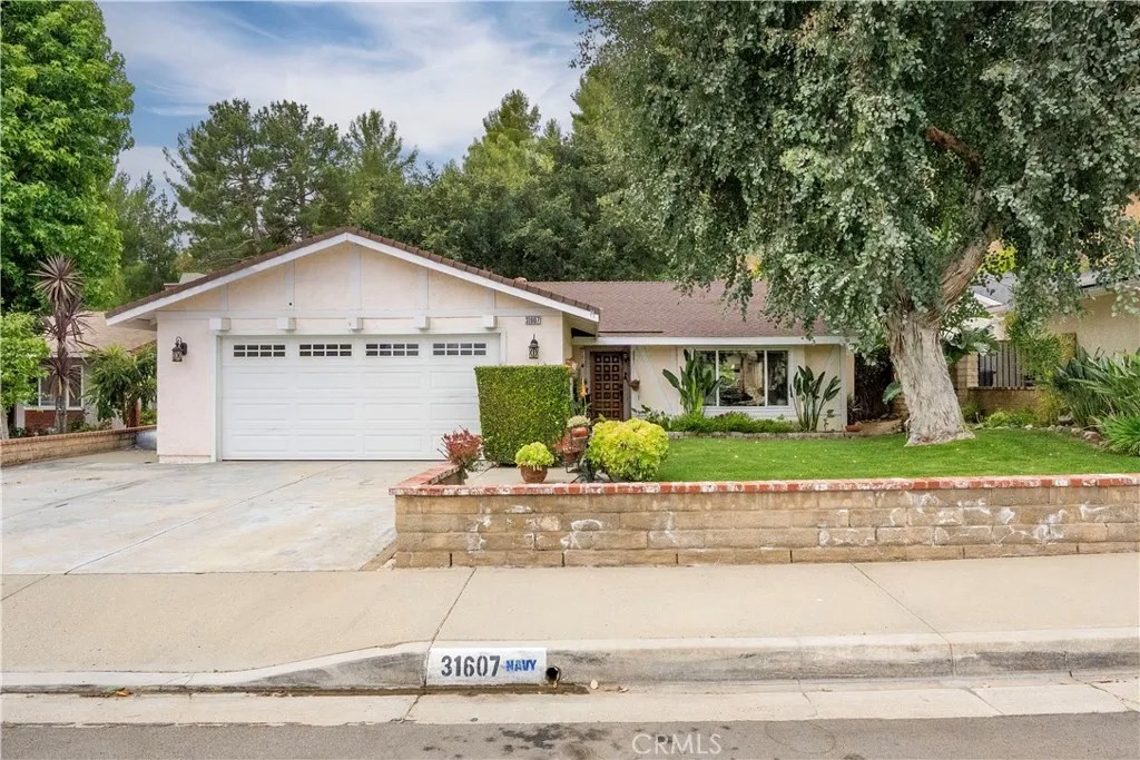 31607 Hipshot Drive