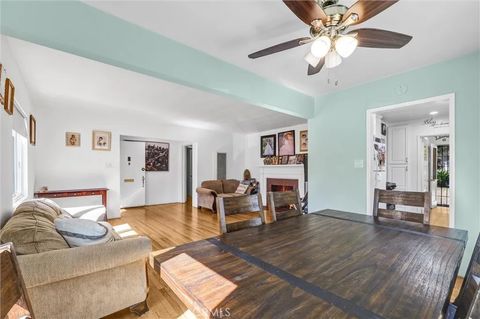 Tiny photo for 749 W Sacramento St, Altadena, CA 91001 (MLS # CV25238058)
