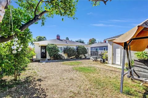 Tiny photo for 749 W Sacramento St, Altadena, CA 91001 (MLS # CV25238058)
