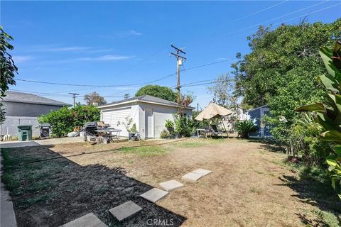 Tiny photo for 749 W Sacramento St, Altadena, CA 91001 (MLS # CV25238058)