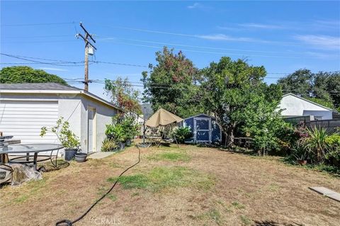 Tiny photo for 749 W Sacramento St, Altadena, CA 91001 (MLS # CV25238058)