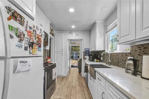 Tiny photo for 749 W Sacramento St, Altadena, CA 91001 (MLS # CV25238058)