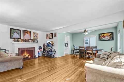 Tiny photo for 749 W Sacramento St, Altadena, CA 91001 (MLS # CV25238058)