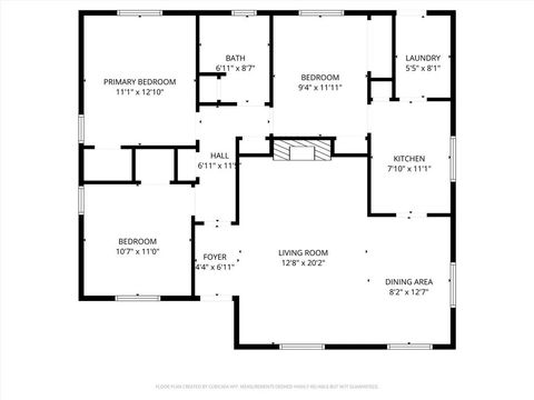 Tiny photo for 749 W Sacramento St, Altadena, CA 91001 (MLS # CV25238058)