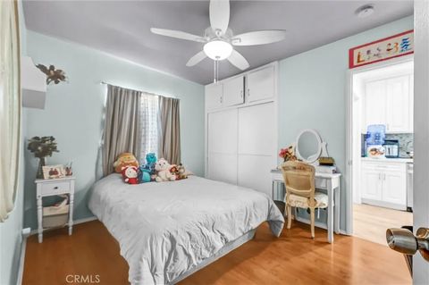 Tiny photo for 749 W Sacramento St, Altadena, CA 91001 (MLS # CV25238058)