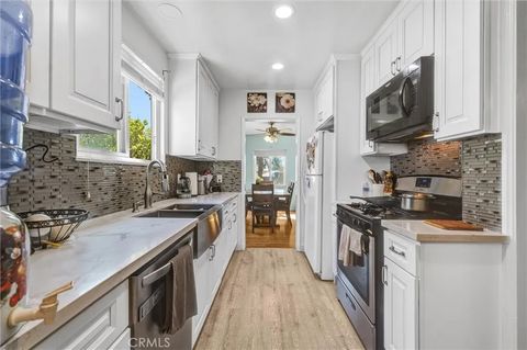 Tiny photo for 749 W Sacramento St, Altadena, CA 91001 (MLS # CV25238058)