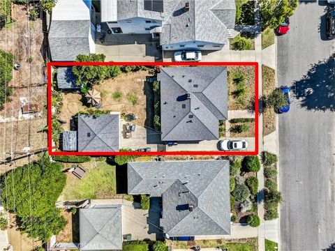 Tiny photo for 749 W Sacramento St, Altadena, CA 91001 (MLS # CV25238058)