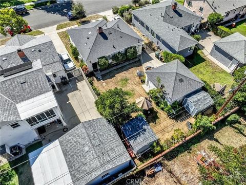 Tiny photo for 749 W Sacramento St, Altadena, CA 91001 (MLS # CV25238058)