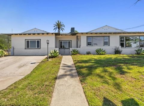 Photo of 1800 S Juniper Street, Escondido, CA 92025 (MLS # PTP2506970)