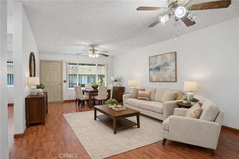 Photo of 7100 Cerritos Avenue #86, Stanton, CA 90680 (MLS # PW26043311)