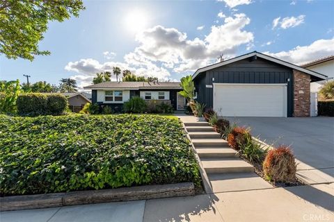 1401 Sierra Vista La Habra CA 90631