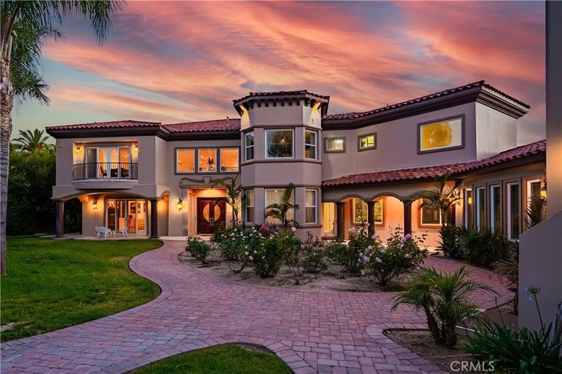 7231 Brandon Court