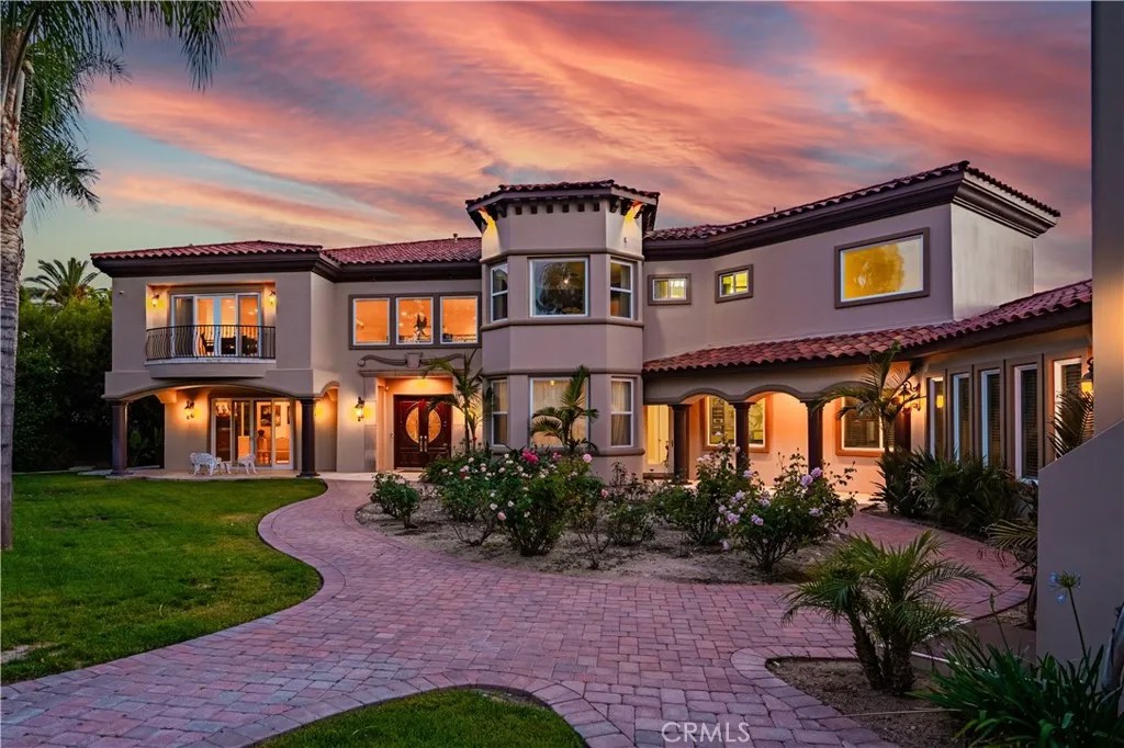 7231 Brandon Court