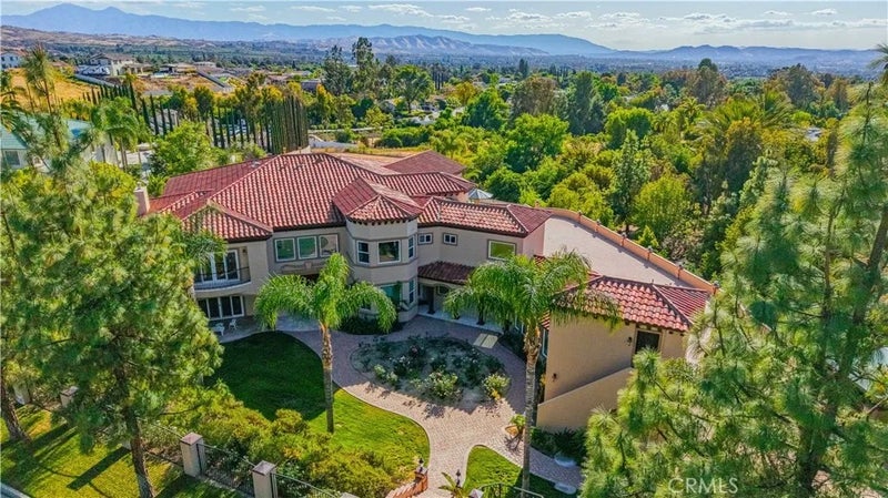 7231 Brandon Court