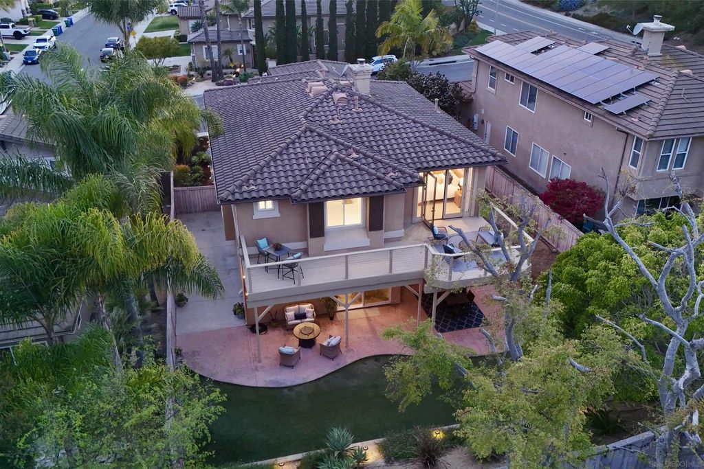 Photo of 6104 Paseo Valiente, Carlsbad, CA 92009 (MLS # 260007703)