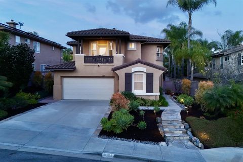 6104 Paseo Valiente Carlsbad CA 92009