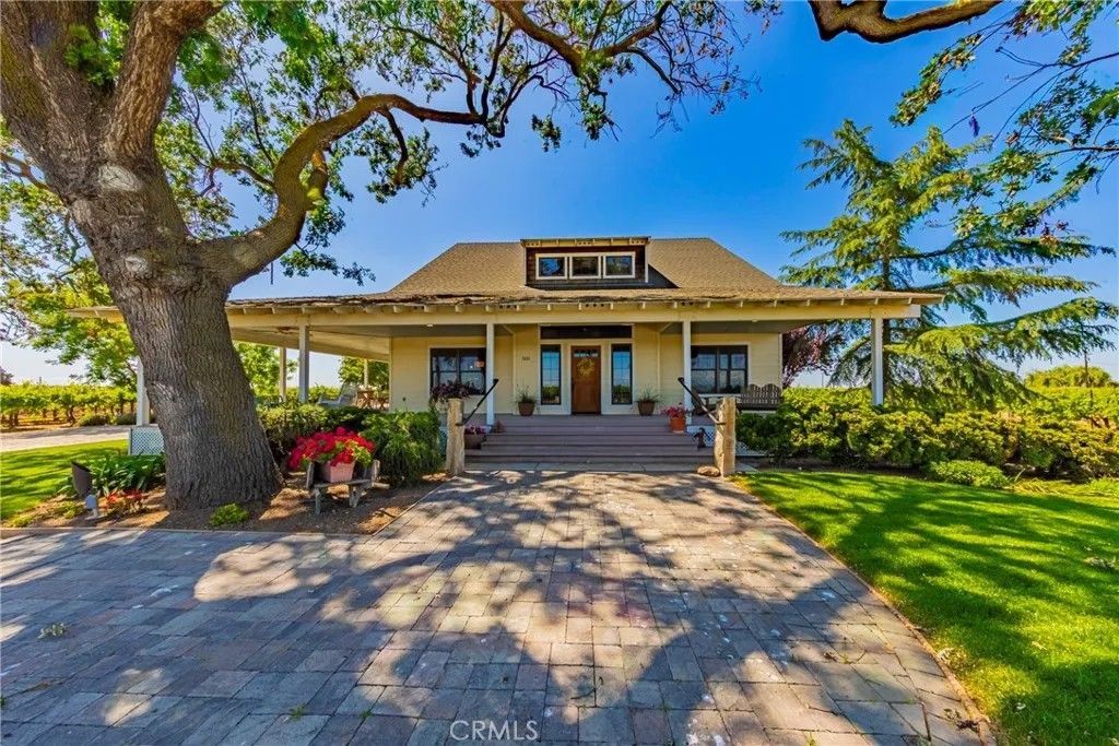 Photo of 7826 Road 28, Madera, CA 93637 (MLS # MD26084529)