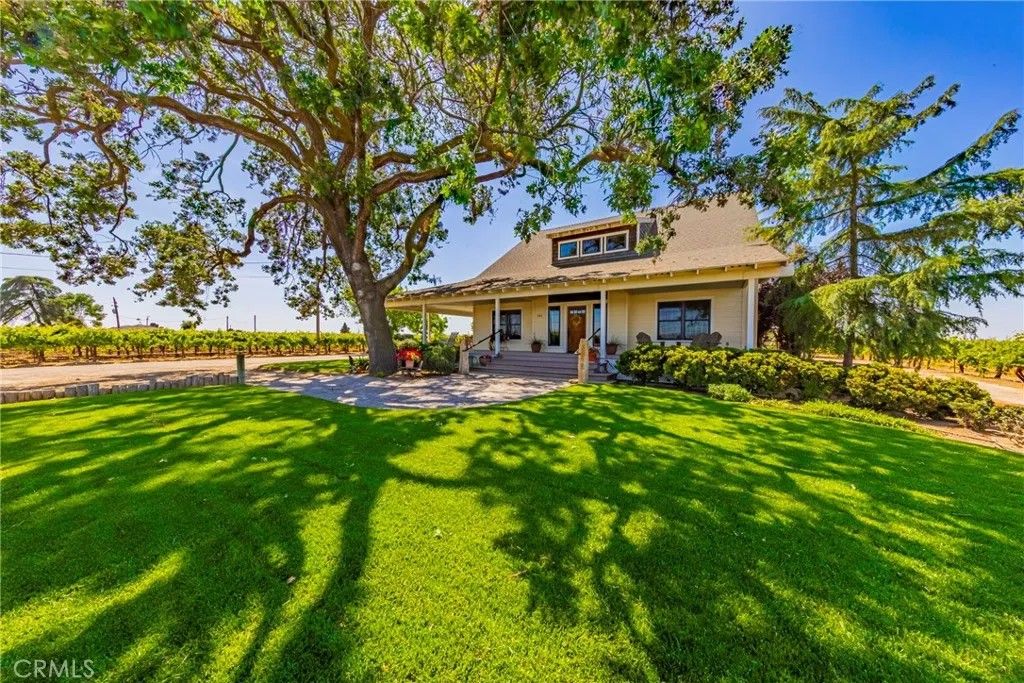 Photo of 7826 Road 28, Madera, CA 93637 (MLS # MD26084529)