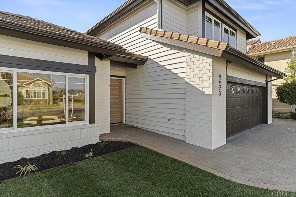 Photo of 4623 Telescope Avenue, Carlsbad, CA 92008 (MLS # NDP2602132)