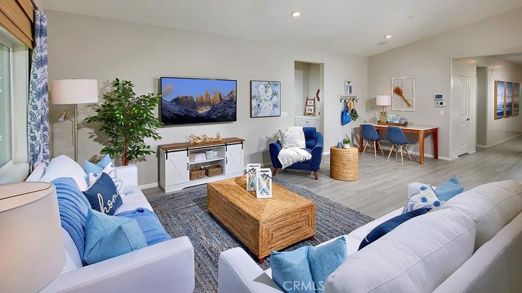 Photo of 23239 Copa De Oro Court, Wildomar, CA 92595 (MLS # SW26039366)