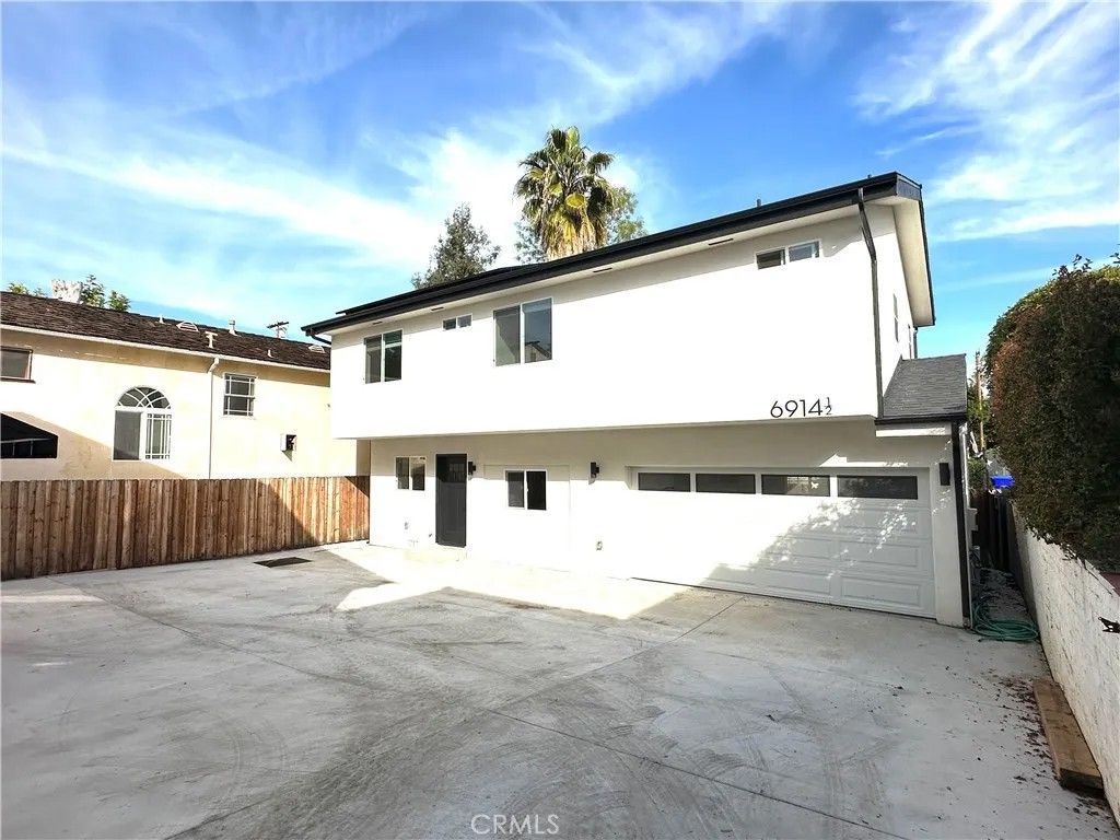 Photo of 6914 N Willard Avenue, San Gabriel, CA 91775 (MLS # TR26086170)