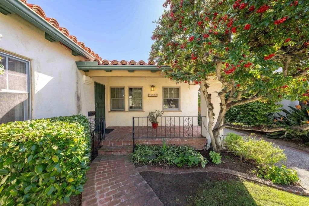 Photo of 2689 Narcissus Drive, San Diego, CA 92106 (MLS # PTP2600879)