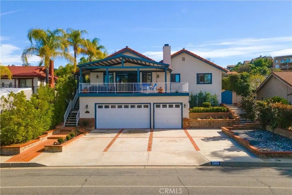 Photo of 23619 Continental Dr, Canyon Lake, CA 92587 (MLS # IV26039242)