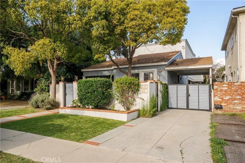 Photo of 4108 Harter Ave, Culver City, CA 90232 (MLS # WS26031054)